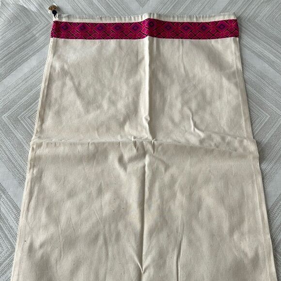 Tory Burch Women’s Boot Shoe Bag - Picture 1 of 5